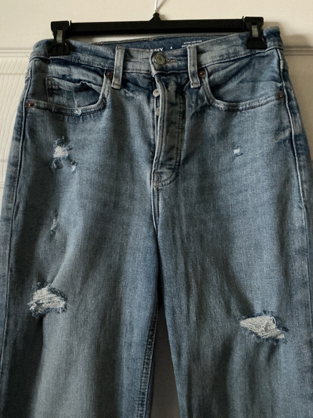 Old navy jeans